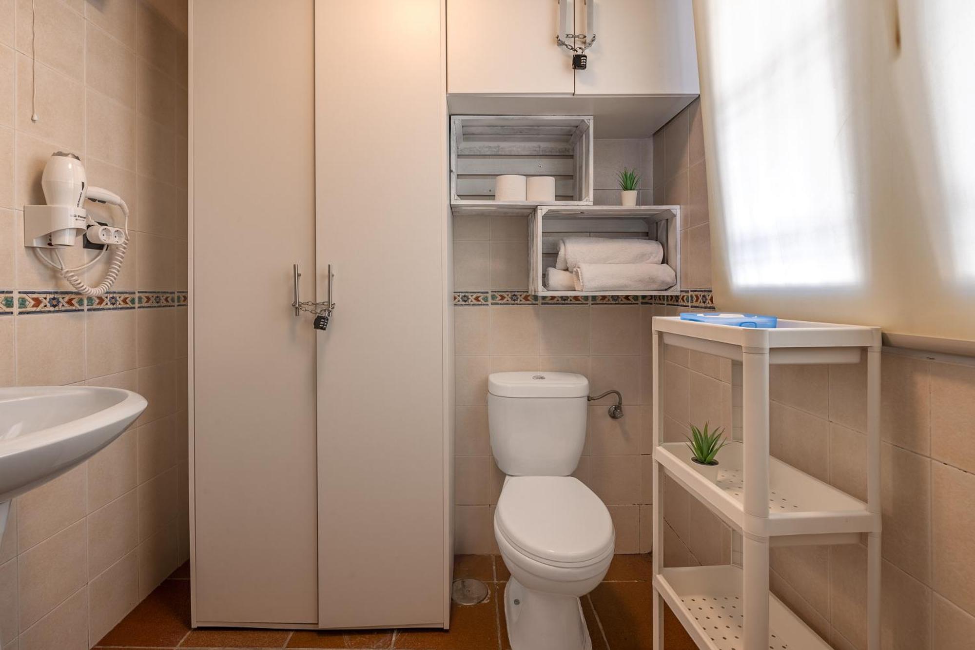 Estudio Bsg Sierra Nevada Kültér fotó